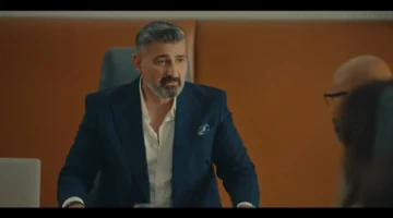 ياسر جلال يواجه أزمة ديون شركته في الحلقة 12 من كلهم بيحبوا مودي